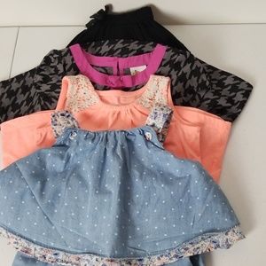 24 months - 2T Tot's Bundle